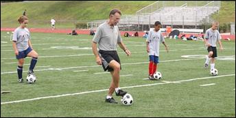 GK&ST CAMP #3 - 300%